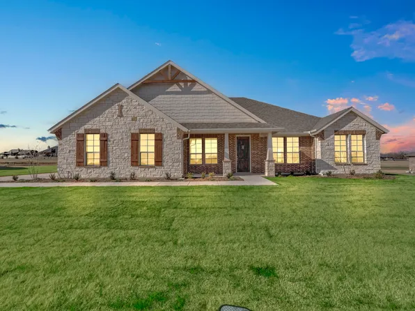 134 Lonicera Ln, Paradise, TX 76073