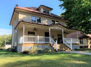 103 Lafayette St, Prophetstown, IL 61277