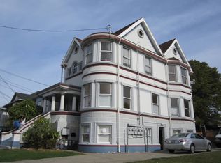 3900 Santa Rita Street #Top Floor, Oakland, CA 94601