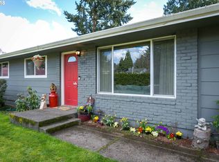 5802 SE Vest Ln, Milwaukie, OR