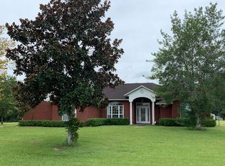 390 SW Sunday Gln, Lake City, FL 32024