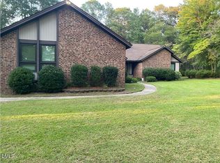 432 Dogwood Trl, Goldsboro, NC 27534