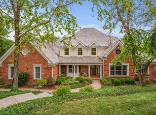 14 Alswell Pointe, Saint Louis, MO 63128