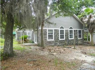 4038 Hobbs Rd, Southport, FL 32409
