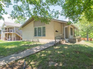 1415 Paris Rd, Columbia, MO 65201
