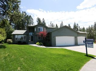 7006 N Tucannon Ct, Spokane, WA 99208
