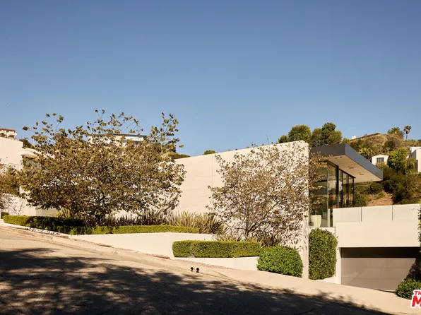 1822 Marcheeta Pl, Los Angeles, CA 90069