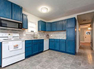 1612 N Grant Ave, Springfield, MO 65803