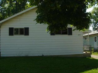 4333 N Norwaldo Ave, Indianapolis, IN