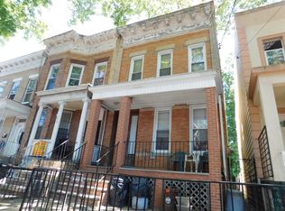 8739 86th St, Woodhaven, NY 11421