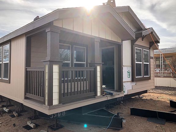 lot rent only 249 a month 