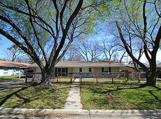 6017 Belfast Dr, Austin, TX 78723