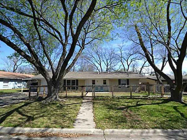 6017 Belfast Dr, Austin, TX 78723