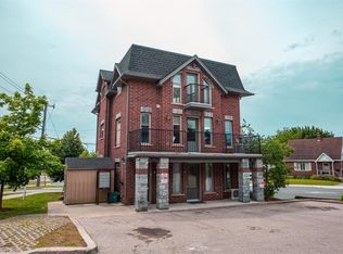 489 East Ave #B, Kitchener, ON