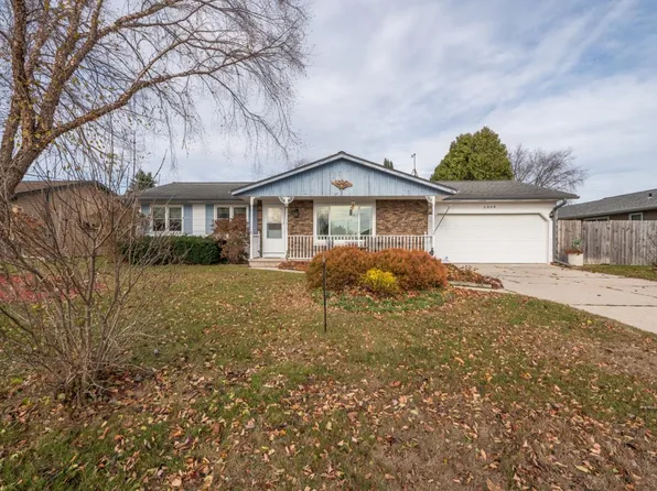 2808 45th STREET, Two Rivers, WI 54241