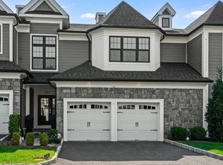 302 Tiffany Way #302, Watchung Boro, NJ 07069