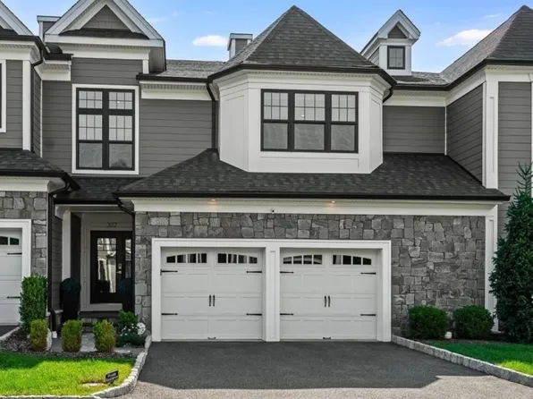 302 Tiffany Way #302, Watchung Boro, NJ 07069