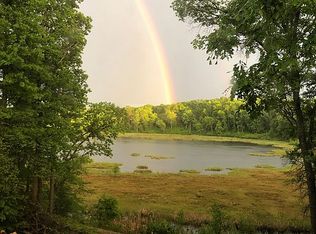 12314 Lower Sylvan Rd SW, Pillager, MN 56473