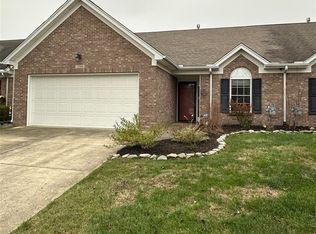 12566 Spring Falls Ct, Louisville, KY 40229