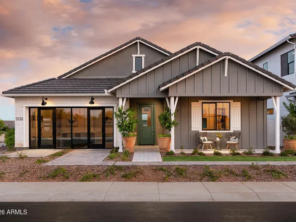 11115 E UTAH Avenue, Mesa, AZ 85212