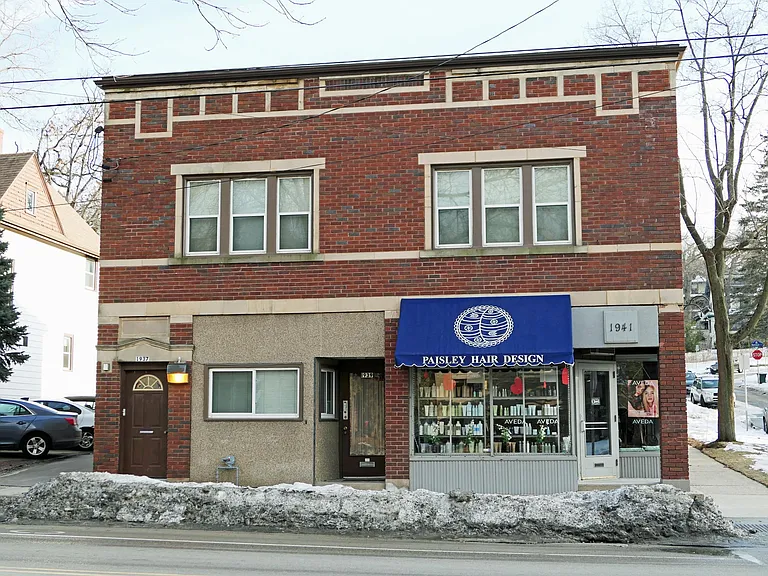 1937 University Ave #2 — Photo 1