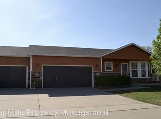 10050 W Lydia Ct, Wichita, KS 67209