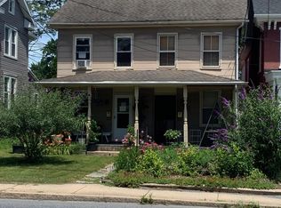 120 N George St APT B, Millersville, PA 17551