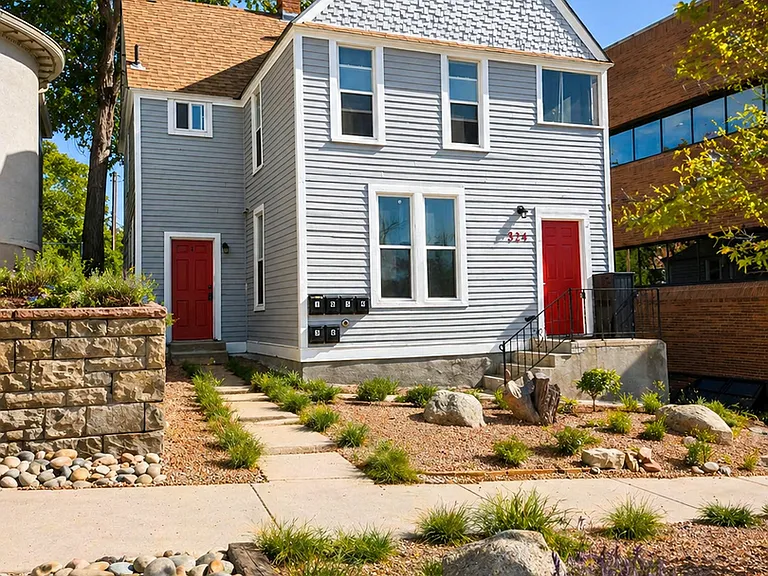 324 E Bijou St #6 — Photo 1