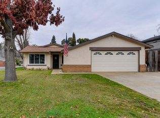 9405 Medallion Way, Sacramento, CA 95826