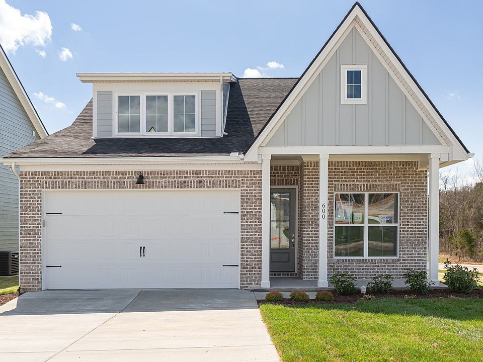 1st image of 600 Whitetail Ct Lot 254