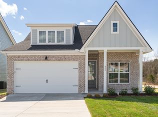 600 Whitetail Ct LOT 254, Smyrna, TN 37167