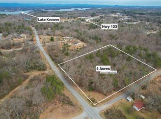 0 N Walnut St, Seneca, SC 29678
