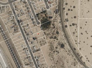 0 Mesa Dr, Barstow, CA 92311