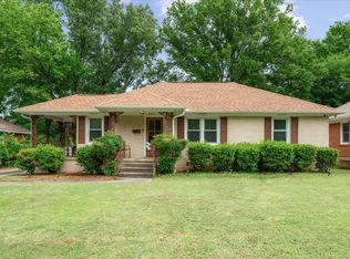 4330 Greenmount Ave, Memphis, TN 38122