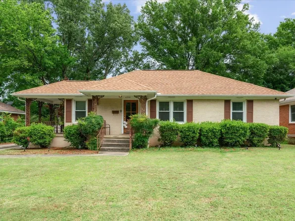 4330 Greenmount Ave, Memphis, TN 38122
