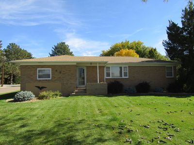 905 S Range Ave, Colby, KS, 67701