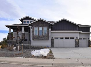 5548 Elk Grove Ct, Loveland, CO 80537
