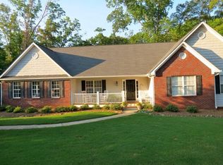 4505 Windfield Ct, Monroe, GA 30655