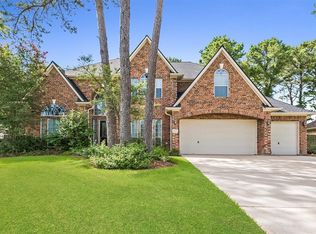4815 Wellington Way, Houston, TX 77069