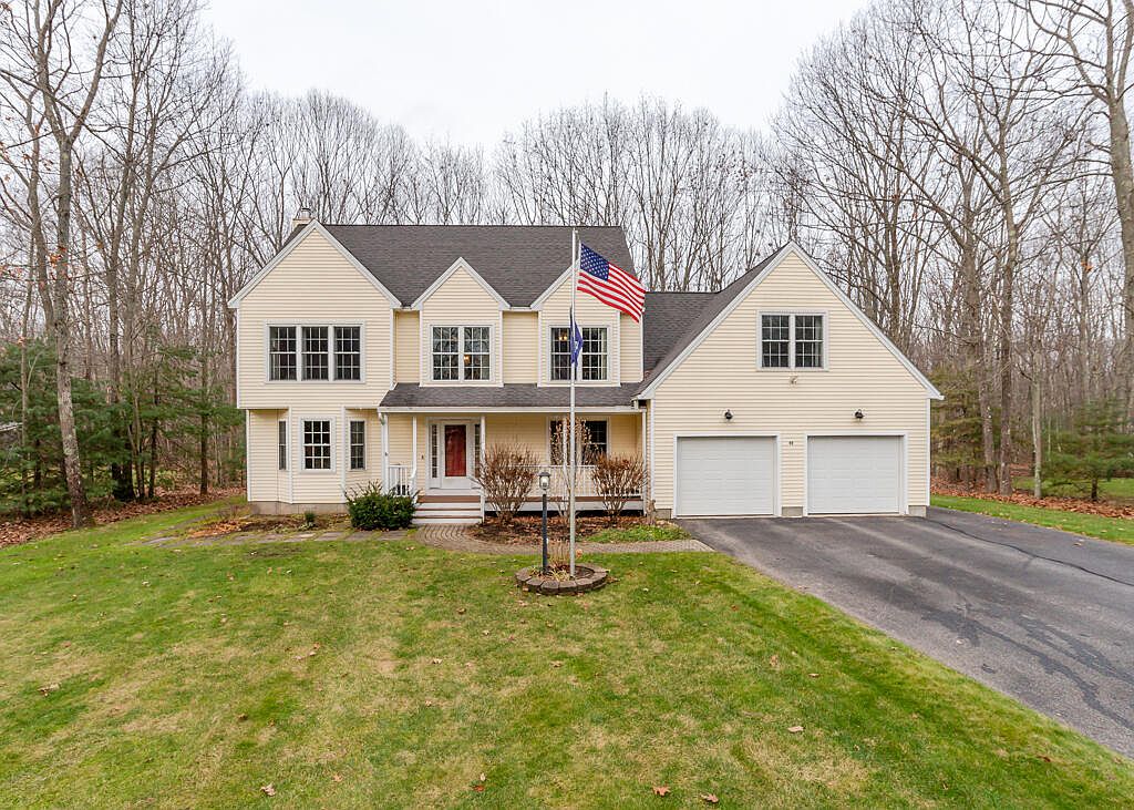 32 Stonington Place, Kennebunk, ME 04043 Zillow