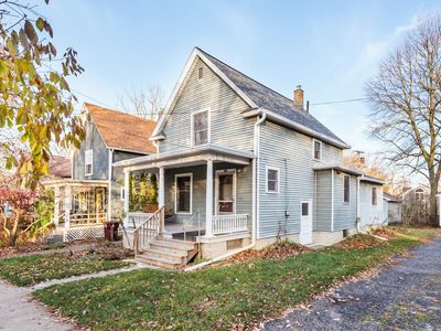533 5th St, Ann Arbor, MI, 48103