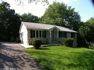 8444 Leishear Rd, Laurel, MD 20723