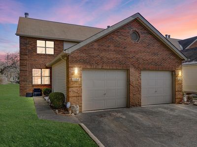 1184 Cambridge Way, Pickerington, OH, 43147