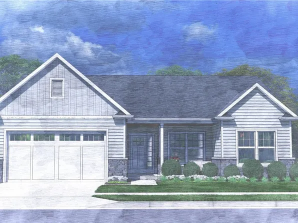 5985 Paradise Cir, Camillus, NY 13031