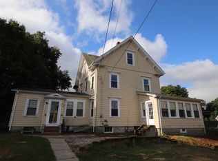 2 Cliftondale Ave, Saugus, MA 01906