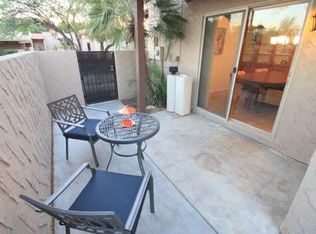 4554 E La Estancia, Tucson, AZ 85718