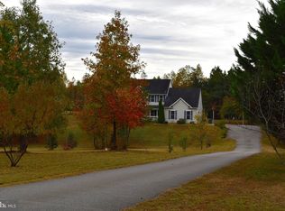 8410 Shepherds Way, Partlow, VA 22534