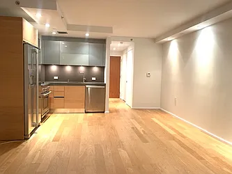 Rented by Isley Residential