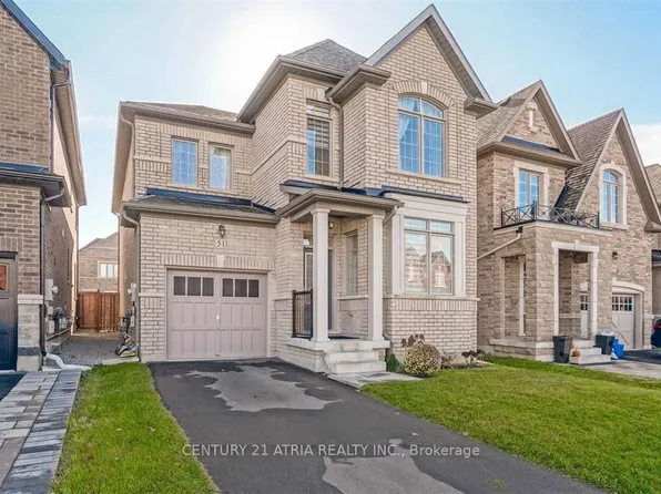 51 Temple Ave, East Gwillimbury, ON L9N 0P2