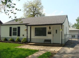 14622 Turner Ave, Midlothian, IL 60445